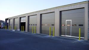 Commercial Garage Door Repair Tacoma